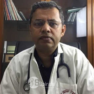 Dr. Siddharth Tyagi