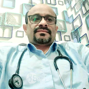 Dr. M Siraj Mohtisham