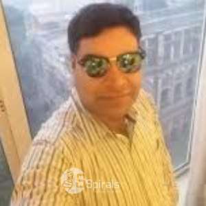 Dr. D.k. Goyal