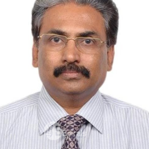 Dr. Vikrant Shahu
