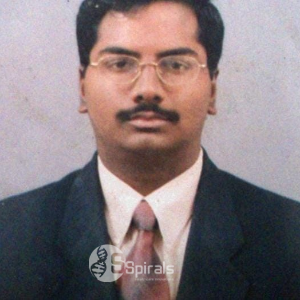 Dr. Suresh Dantali