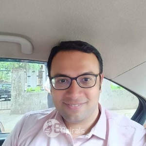 Dr. Rasik Patel