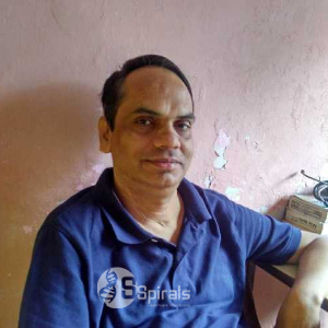 Dr. Vinay Kumar