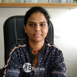 Dr. Niyati Patel