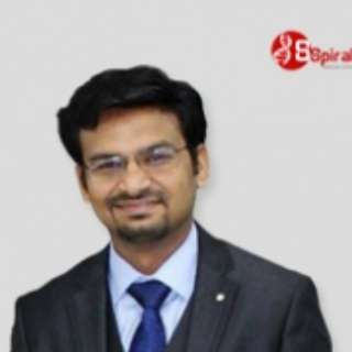 Dr. Ashish Prajapati