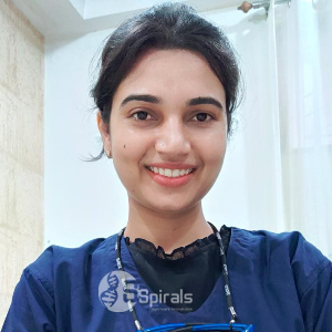 Dr. Manisha Singh