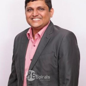 Dr. Vinayak V Maka