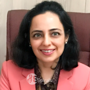 Dr. Priya Verma