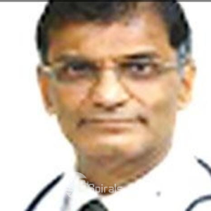 Dr. Praful Kumar