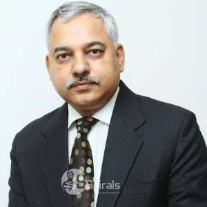 Dr. Vivek Mittal