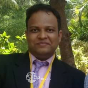 Dr. Saurabh Kumar Sharma