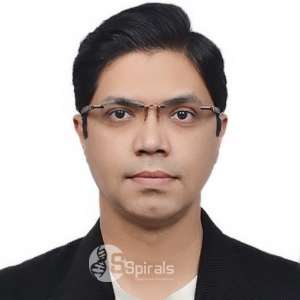 Dr. Lalit Choudhary