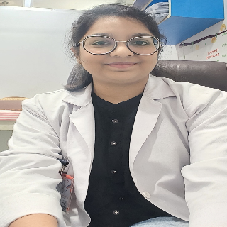 Dr. Deepika Aggarwal