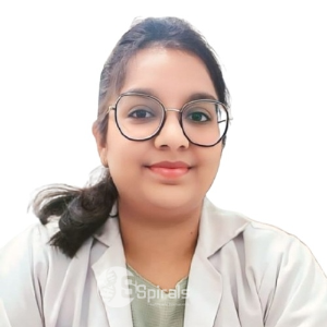 Dr. Deepika Aggarwal