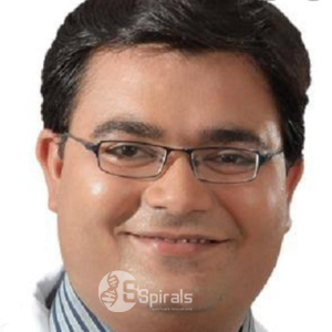 Dr. Naresh Soni