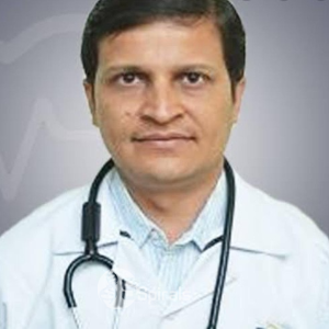 Dr. Somesh Desai
