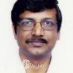 Dr. Shekar Patil