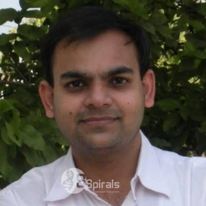 Dr. Ankit Patel