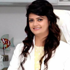 Dr. Nirali Patel