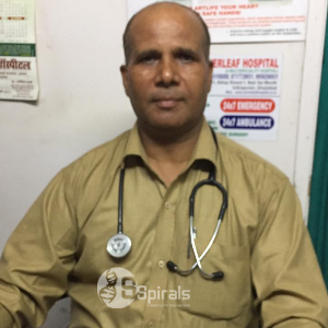 Dr. Tara Chand