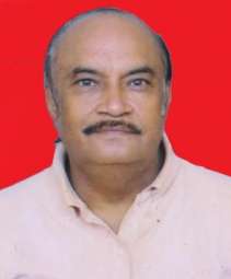 Dr. Mahesh Shah