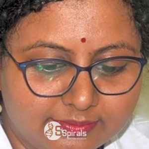 Dr. Ishita Parmar