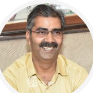Dr. Kapil Sharma