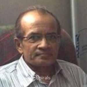 Dr. Anil B Sheth