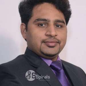 Dr. Akhilesh Kumar Yadav