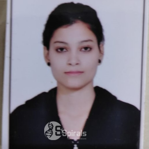 Dr. Shalu Solanki