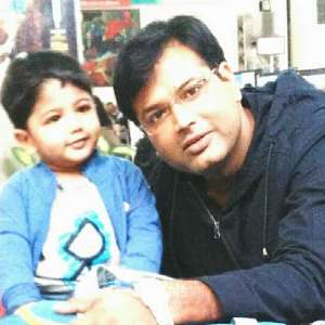 Dr. Jay P Yadav