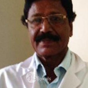 Dr. Mahipat Singh
