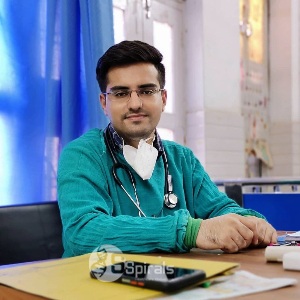 Dr. Chanchal Soni