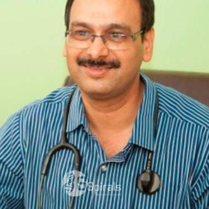 Dr. Chintan Kumavat
