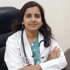 Dr. Vibha Sharma