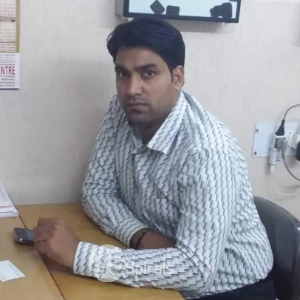 Dr. Anuj Katatia