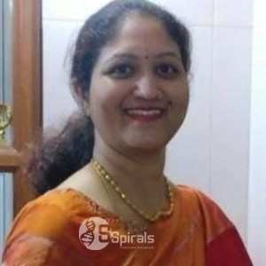 Dr. Shanmukh Priya