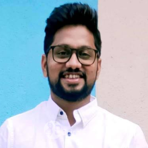 Dr. Anuj Shah