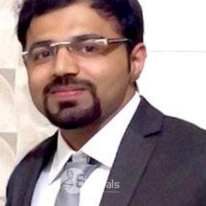 Dr. Piyush Patel