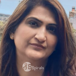 Dr. Priyanka Balhara