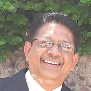 Dr. Samir Panchal