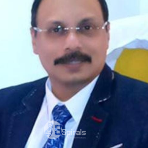 Dr. M. G. Parikh