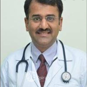 Dr. Chirag Desai