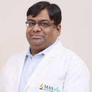 Dr. Anand Kumar Saxena