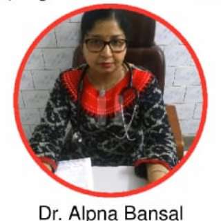 Dr. Alpana Bansal