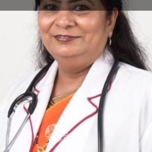 Dr. Parita Jain