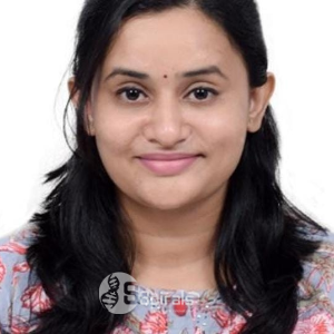 Dr. Smitha Rajan