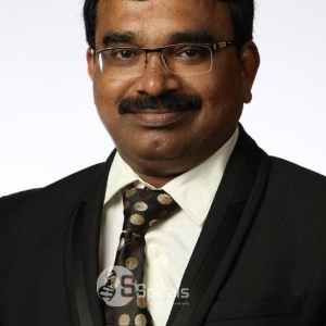 Dr. Natraj Shetty