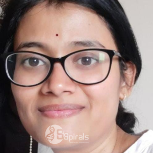 Dr. Sangeeta Patel