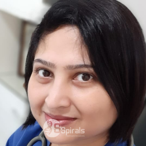 Dr. Sutopa Banerjee